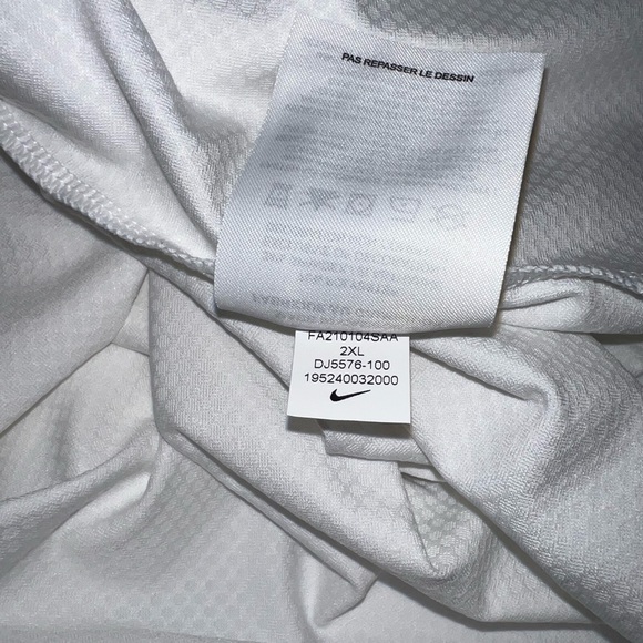 Nike x Drake NOCTA Mock Neck - Picture 6 of 6